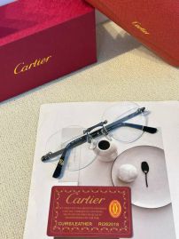 Picture of Cartier Optical Glasses _SKUfw54111818fw